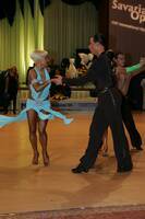 Hendrik Benninger & Eva Svobodova at 