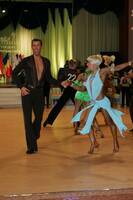 Hendrik Benninger & Eva Svobodova at 