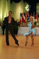 Hendrik Benninger & Eva Svobodova at 