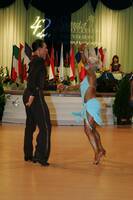 Hendrik Benninger & Eva Svobodova at 