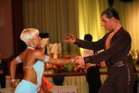 Hendrik Benninger & Eva Svobodova at 