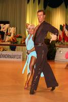 Hendrik Benninger & Eva Svobodova at 