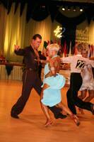 Hendrik Benninger & Eva Svobodova at 