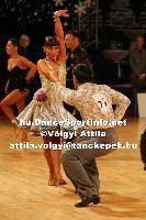 Krzysztof Hulboj & Janja Lesar at 