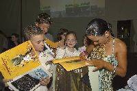 Unassigned/Not identified at Savaria 2006