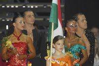 Unassigned/Not identified at Savaria 2006