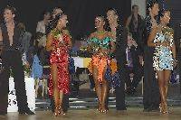 Unassigned/Not identified at Savaria 2006