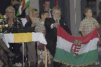 Unassigned/Not identified at Savaria 2006