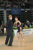 Unassigned/Not identified at Savaria 2006