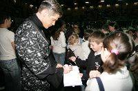 Unassigned/Not identified at Savaria 2006