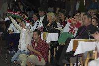 Unassigned/Not identified at Savaria 2006