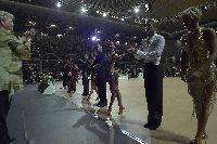 Unassigned/Not identified at Savaria 2006