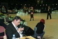 Unassigned/Not identified at Savaria 2006