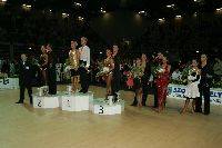 Unassigned/Not identified at Savaria 2006