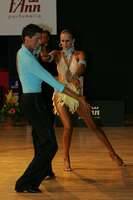 Unassigned/Not identified at Brno Open 2007