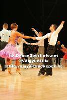 Unassigned/Not identified at Lithuanian Open 2007