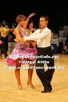 Unassigned/Not identified at Lithuanian Open 2007