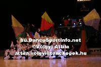 Unassigned/Not identified at Lithuanian Open 2007