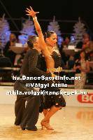 Unassigned/Not identified at Lithuanian Open 2007