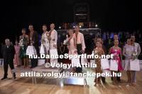 Unassigned/Not identified at Lithuanian Open 2007