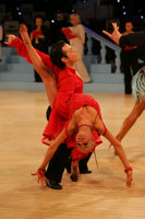 Unassigned/Not identified at UK Open 2008