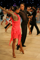 Unassigned/Not identified at UK Open 2008