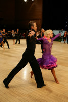 Unassigned/Not identified at UK Open 2008
