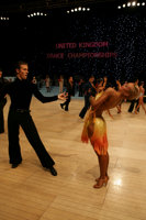 Unassigned/Not identified at UK Open 2008