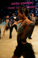 Unassigned/Not identified at UK Open 2008
