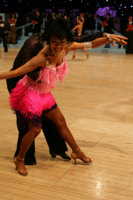 Unassigned/Not identified at UK Open 2008
