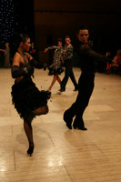 Unassigned/Not identified at UK Open 2008