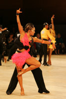 Unassigned/Not identified at UK Open 2008