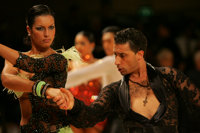 Unassigned/Not identified at UK Open 2008