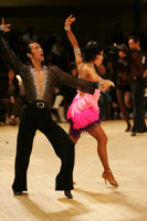 Unassigned/Not identified at UK Open 2008