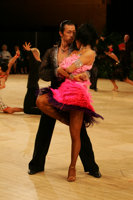 Unassigned/Not identified at UK Open 2008