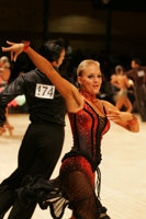Unassigned/Not identified at UK Open 2008