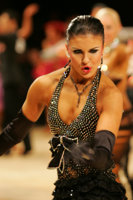 Unassigned/Not identified at UK Open 2008