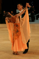 Unassigned/Not identified at UK Open 2008
