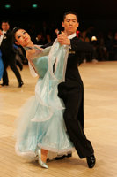 Unassigned/Not identified at UK Open 2008