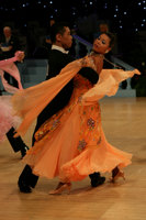 Unassigned/Not identified at UK Open 2008