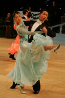 Unassigned/Not identified at UK Open 2008