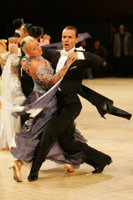 Unassigned/Not identified at UK Open 2008