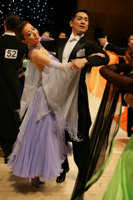 Unassigned/Not identified at UK Open 2008