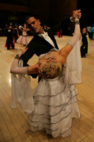Unassigned/Not identified at UK Open 2008