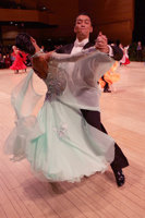 Unassigned/Not identified at UK Open 2008