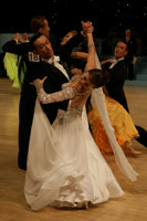 Unassigned/Not identified at UK Open 2008
