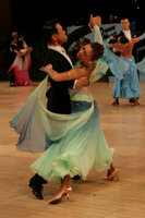 Unassigned/Not identified at UK Open 2008