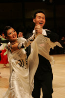 Unassigned/Not identified at UK Open 2008