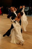 Unassigned/Not identified at UK Open 2008