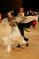 Unassigned/Not identified at UK Open 2008